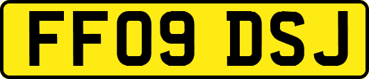 FF09DSJ