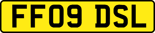 FF09DSL