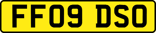 FF09DSO