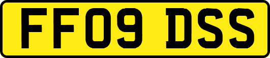 FF09DSS
