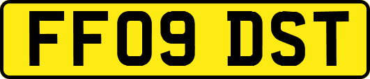 FF09DST