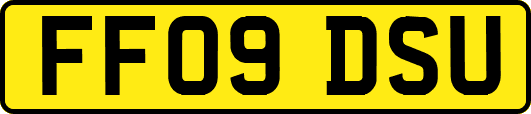 FF09DSU