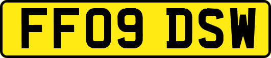 FF09DSW