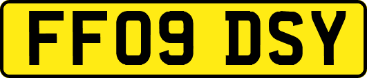 FF09DSY