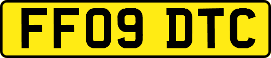 FF09DTC