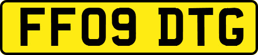 FF09DTG