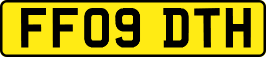 FF09DTH
