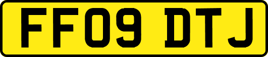 FF09DTJ