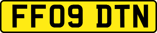 FF09DTN