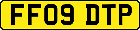 FF09DTP