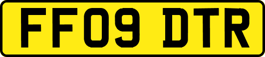 FF09DTR