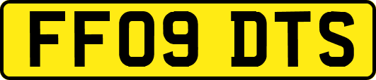 FF09DTS
