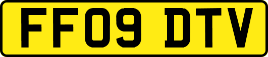 FF09DTV