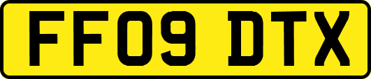 FF09DTX
