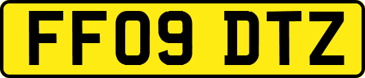 FF09DTZ