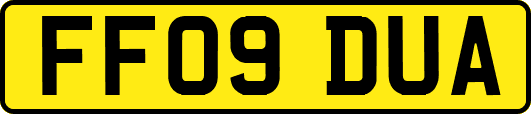 FF09DUA