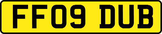 FF09DUB