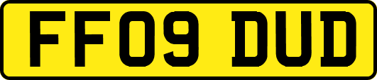 FF09DUD
