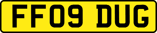 FF09DUG