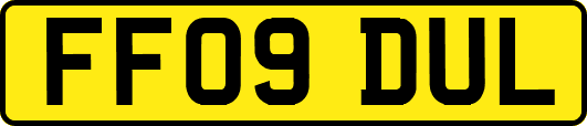 FF09DUL