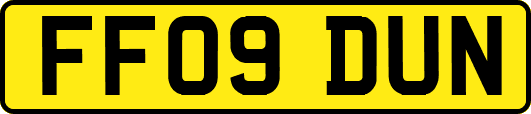 FF09DUN