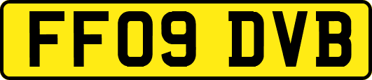 FF09DVB