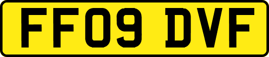 FF09DVF