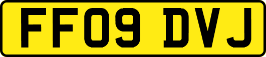 FF09DVJ