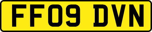 FF09DVN