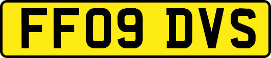 FF09DVS
