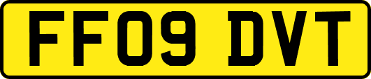 FF09DVT