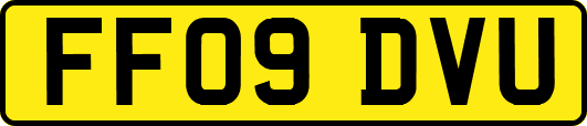 FF09DVU