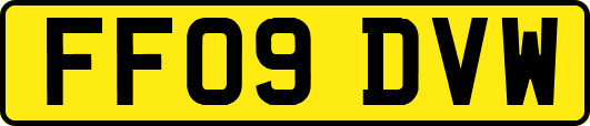 FF09DVW