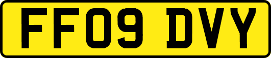 FF09DVY