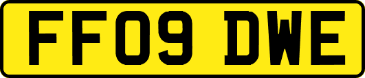 FF09DWE