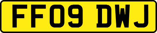 FF09DWJ