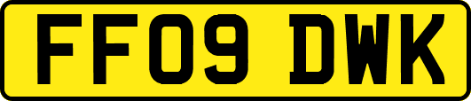 FF09DWK