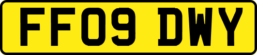 FF09DWY
