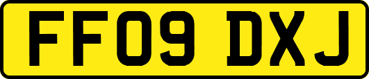 FF09DXJ
