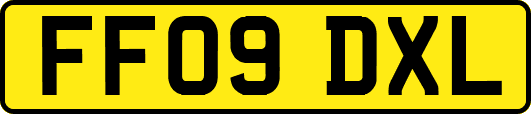 FF09DXL