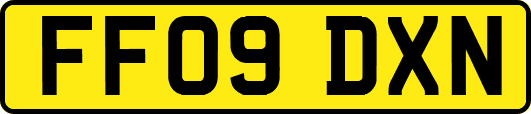 FF09DXN