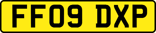 FF09DXP