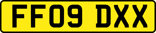 FF09DXX