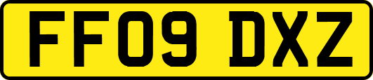 FF09DXZ