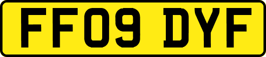FF09DYF