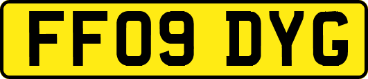 FF09DYG