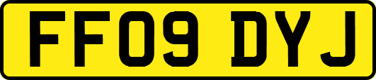 FF09DYJ