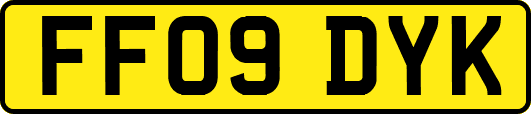 FF09DYK