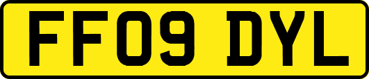 FF09DYL