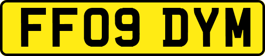 FF09DYM